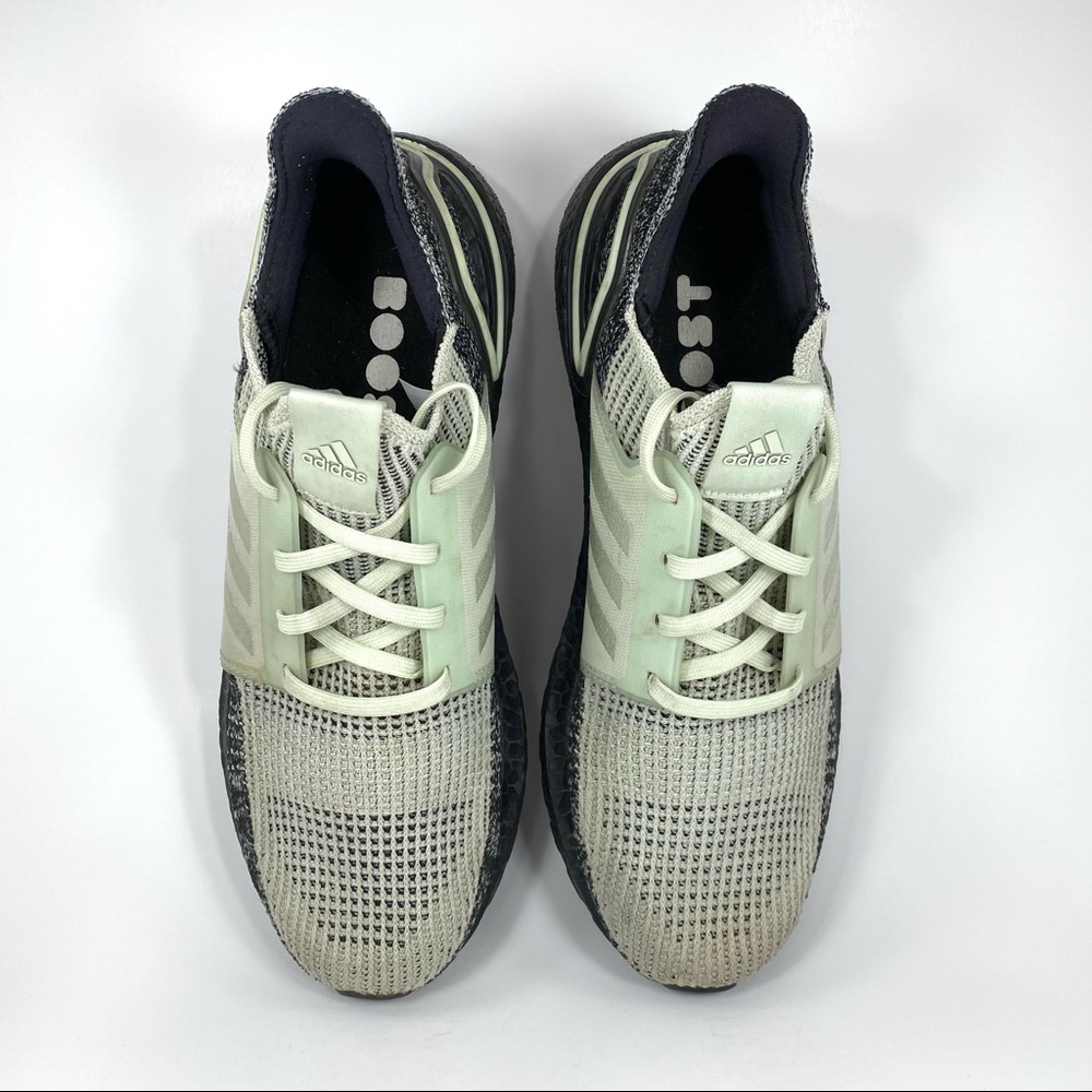 adidas UltraBoost 19 Shoes Sneakers F34075 - Picture 7 of 11